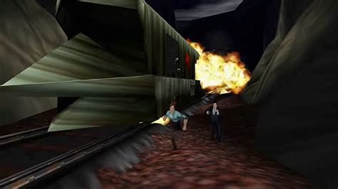 Goldeneye 007 Remaster Confirmed For Xbox Game Pass And Nintendo Switch