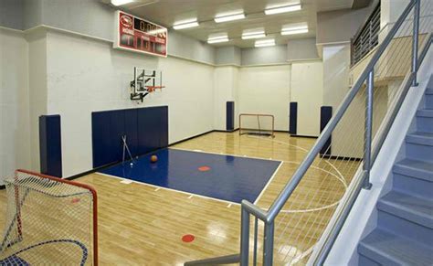 Home indoor basketball courts and deals at alibaba.com. 15 Ideas for Indoor Home Basketball Courts | Home Design Lover