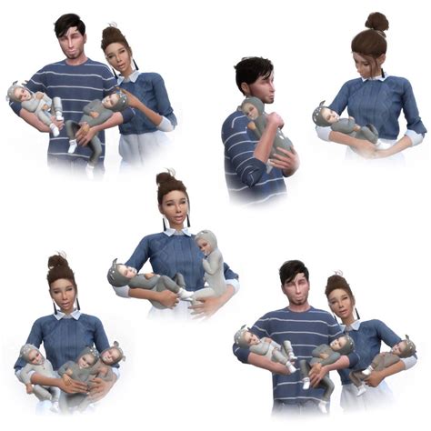 Welcome To The World Sims 4 Couple Poses Sims 4 Toddler Sims 4