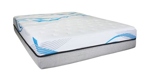 The memory foam mattress is fairly new compared to other mattress types but it has actually existed longer than most of us even know about. BedTech iDream Hybrid Paris 10″ Mattress | Glendale, AZ ...
