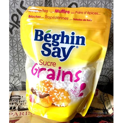 Buy The Best Decorative Sugars From France Online In The Us Beghin Say