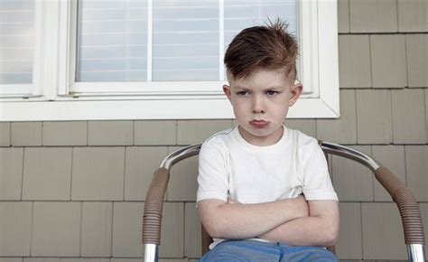 En españa que recoja la edad mínima a la que un menor puede quedarse en casa sin supervisión. La forma perfecta de dar una lección a su hijo cuando se ...