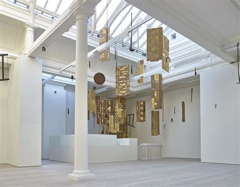 Danh Vo Rise Art Exhibition New Work
