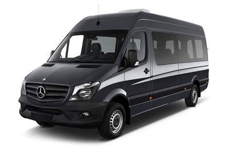 Mercedes-Benz Sprinter Worker Offers Van Capability for Less Coinss Coin