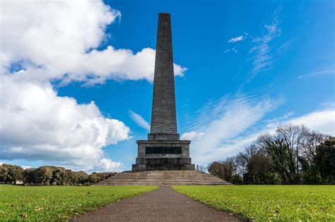 10 Iconic Buildings And Places In Dublin Discover The Most Famous