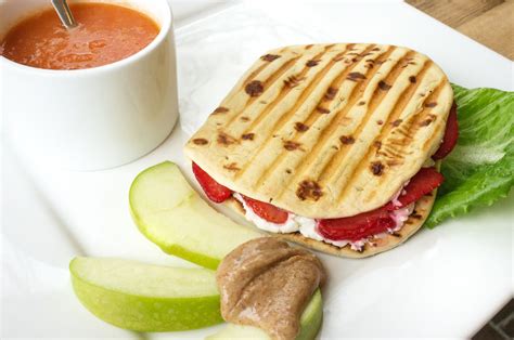 Use this panini recipe as a template, and customize it to your liking. Vegetarian Apple Cheddar Panini Sandwich Recipe | Recipe ...