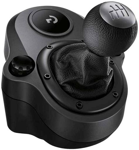 There are no downloads for this product. Logitech G Gaming Driving Force Shifter G29 G920