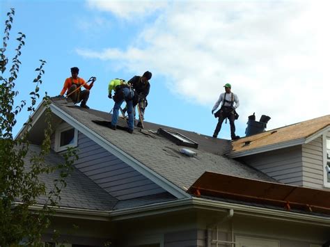 How To Find The Right Roofer For Your Project Tom Leach Roofing