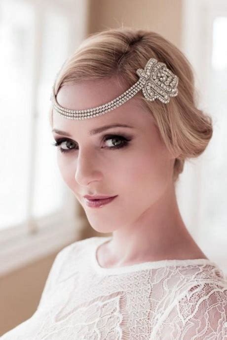 Wedding Headbands For Short Hair Style And Beauty