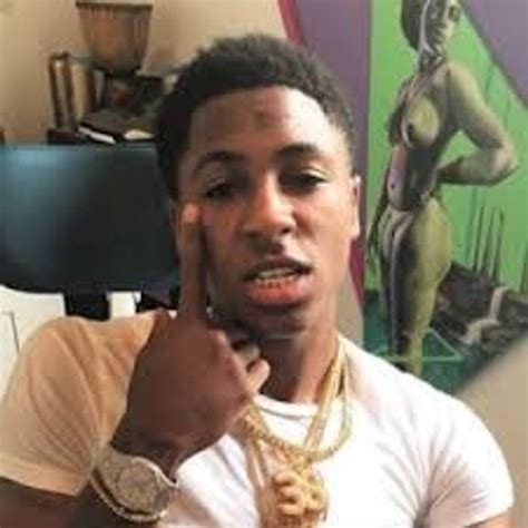 Nba Youngboy I Aint Hiding Instrumental Lil Re Mix By Narleygang Lil