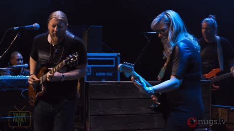 The Curtain With Tedeschi Trucks Band Live From The Fox Oakland Extended Version Webcast Rip