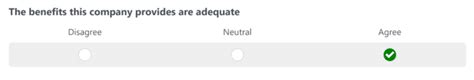 What Is A Likert Scale With Real Likert Scale Examples