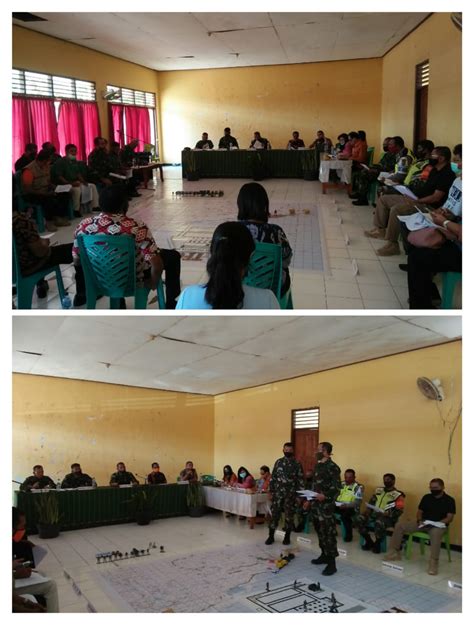 Sebanyak 269 peserta seleksi calon tamtama gelombang i tahun 2018 siap mewakili kodim 1604/kupang baik seleksi daerah maupu tingkat pusat Kedatangan PMI, 'Dandim 1604 Kupang Himbau Agar Keluarga ...