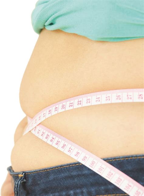 Belly Fat May Pose More Danger For Women Than For Men Harvard Health