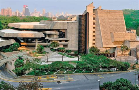 18 Captivating Facts About Teatro Teresa Carreño