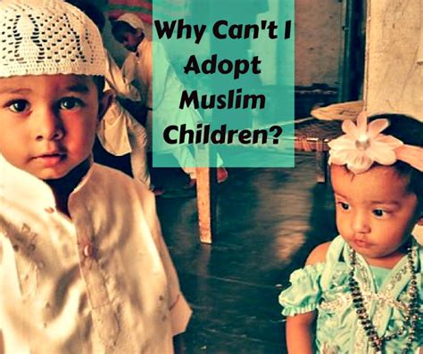 After birth, a baby is examined by a medical practitioner who checks for health problems and abnormalities. Why Can't I Adopt Muslim Children? | About Islam