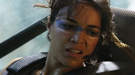 Does Michelle Rodriguez Return In Avatar The Way Of Water