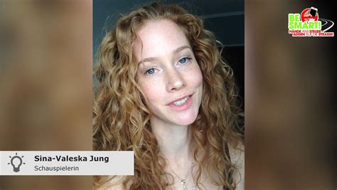 Katja burkard teilt auf ihrem instagram diese tolle aufnahme mit ihren. Video-Botschaft von Sina Valeska Jung gegen Smartphone am ...