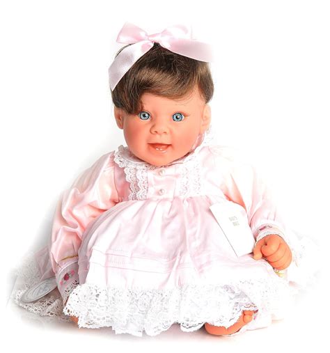 Lee Middleton Reva Schick Original Doll Babys First Tooth