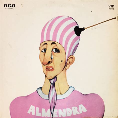 Almendra Almendra Releases Reviews Credits Discogs