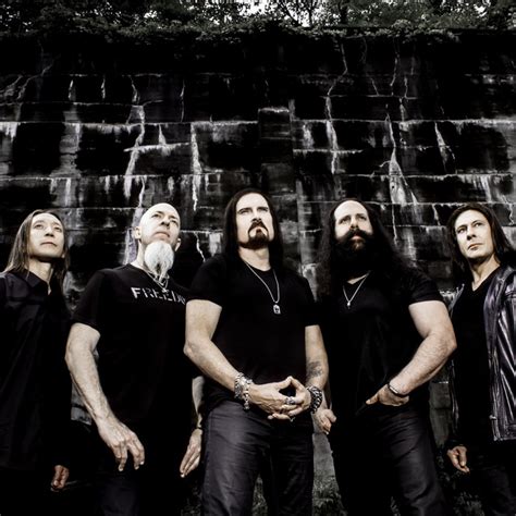 Dream Theater Sony Music Entertainment Europe