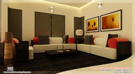 Beautiful Home Interior Designs Kerala Home