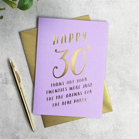 Wife 30th Birthday Card Message Pin On My Wife Now You Can Wear