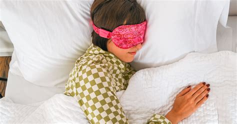 10 highly rated sleep masks for a better night s rest