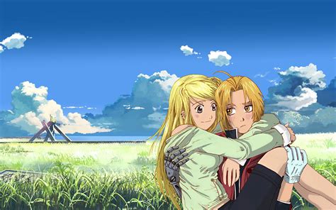 11 Scenery Anime 1080p Wallpaper Anime Wallpaper