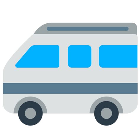Pendent Clipart Ambulance Van Emoji Png Free Transparent Png Clipart