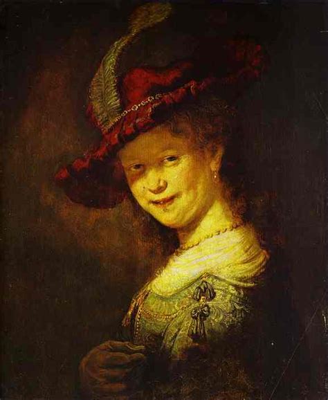 Rembrandt Painting Rembrandt Oil Paintings
