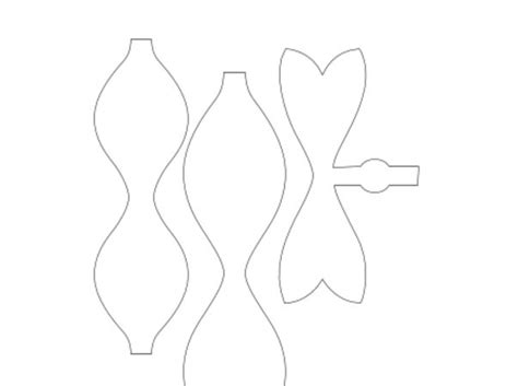 This post may contain affiliate links. Stacked French Hair Bow Tutorial | Projects to try | Hair bow tutorial, Bow template, Diy hair bows