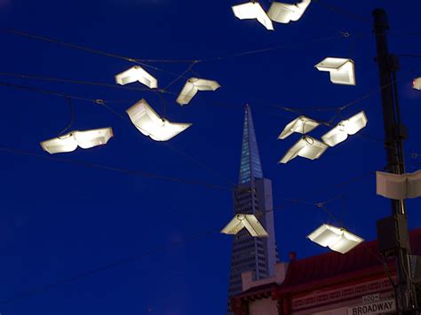 5 illuminating art installations in san francisco the 500 hidden secrets