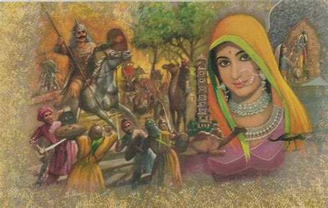 Cultural heritage is the legacy of tangible and intangible heritage assets of a group or society that is inherited from past generations. Heritage of India: Cultural Heritage of India vintage art ...