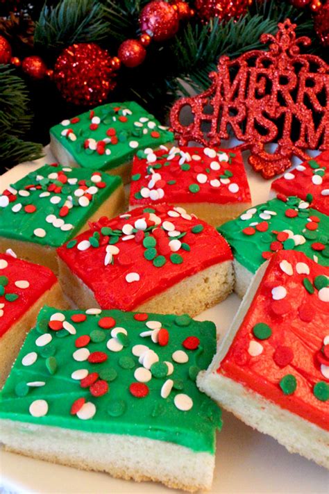 My favourite summer christmas dessert is raspberry semifreddo: Our Most Festive Christmas Desserts - Two Sisters
