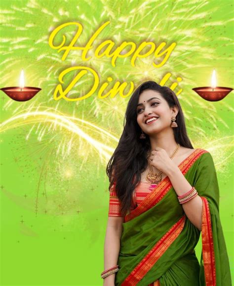 🔥 Diwali Special Editing Background With Girl Full Hd
