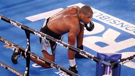 What time is canelo alvarez vs. The fractured dreams of Daniel Dubois - Boxing News