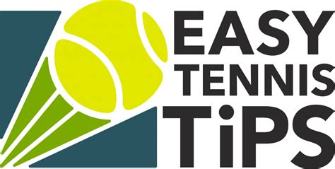 Login Easy Tennis Tips