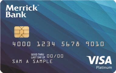 It has a $95 annual fee, but it. Merrick Bank Credit Card is worth having for applicants who wants to boost their credit card ...