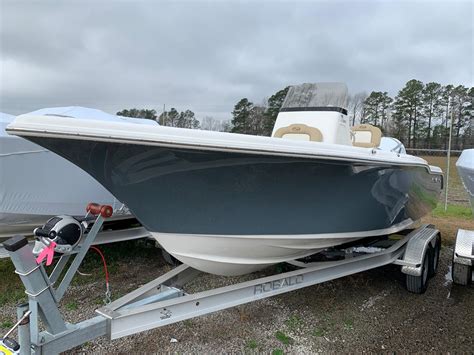 Maybe you would like to learn more about one of these? 2020 Key West 239 FS Slate Gray #EF307 For Sale In NC ...