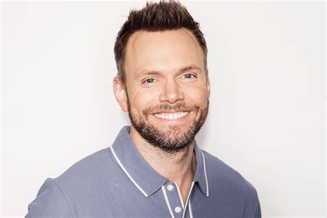Joel Mchale To Host Peoples Choice Awards Page Six