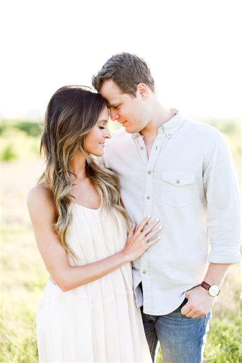 What To Wear For Engagement Pictures Pt 1 Lauren Kay Sims