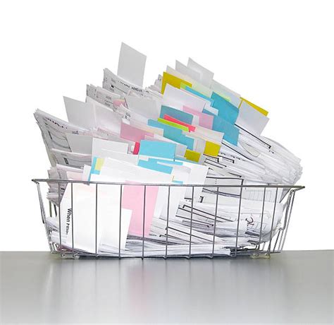 Overflowing Inbox Stock Photos Pictures And Royalty Free Images Istock