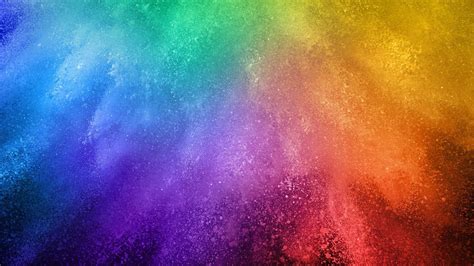 Multicolored Powder Abstract Hd Abstract Wallpapers Hd Wallpapers
