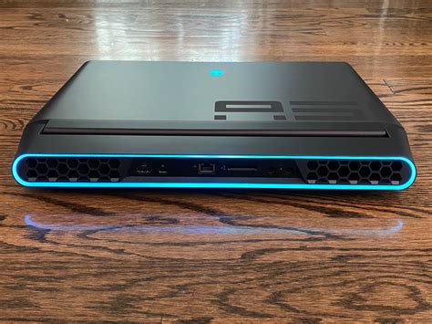 Dark side of the moon. SOLD: Alienware Area-51m - 9700K/2070/Dark Side of the ...