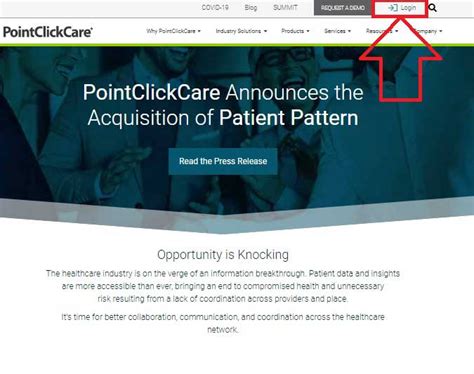 Pointclickcare Cna Official Guide 2024 Point Of Care Poc