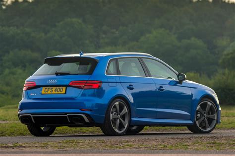 Is the RS3 a good daily car?