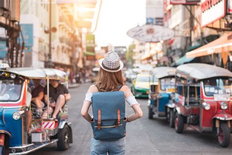 cuánto cuesta viajar a tailandia desde méxico cuánto dinero necesito