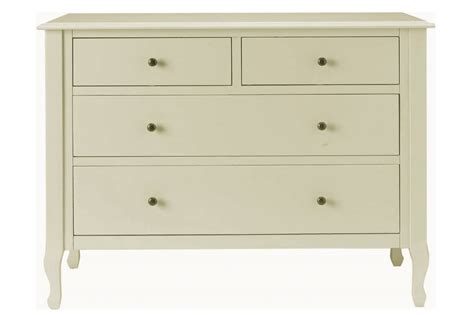 Free shipping on orders over $35. Laura Ashley - Made to order chest of drawers - review ...