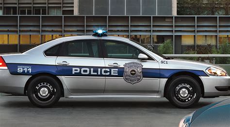 Chevrolet Impala Police Amazing Photo Gallery Some Information And